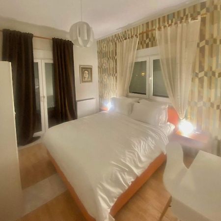 Snd Rentals -Boutique Apartments Κοζάνη Εξωτερικό φωτογραφία