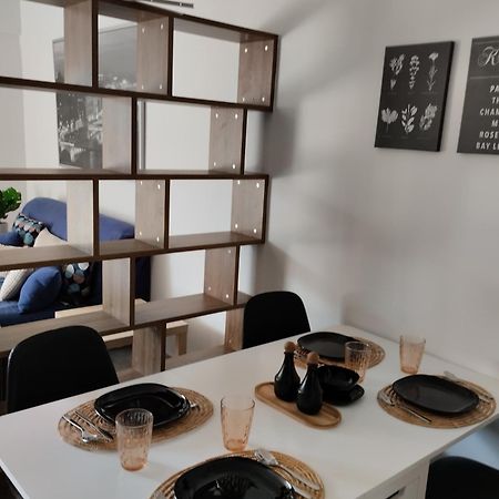 Snd Rentals -Boutique Apartments Κοζάνη Εξωτερικό φωτογραφία