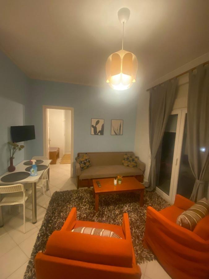 Snd Rentals -Boutique Apartments Κοζάνη Εξωτερικό φωτογραφία
