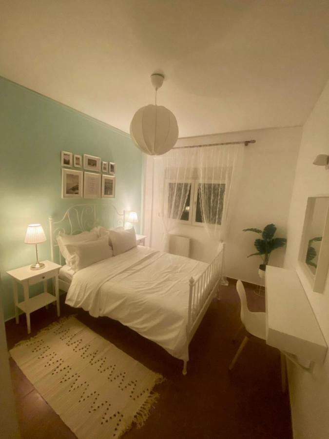Snd Rentals -Boutique Apartments Κοζάνη Εξωτερικό φωτογραφία