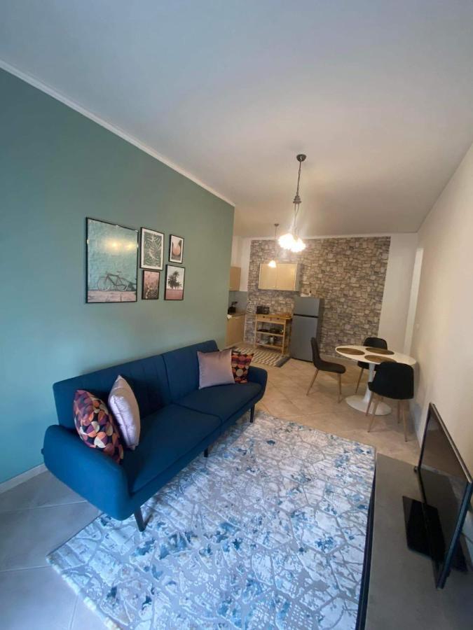 Snd Rentals -Boutique Apartments Κοζάνη Εξωτερικό φωτογραφία