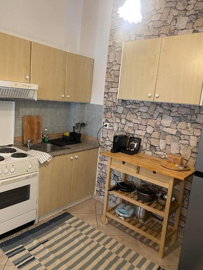 Snd Rentals -Boutique Apartments Κοζάνη Εξωτερικό φωτογραφία