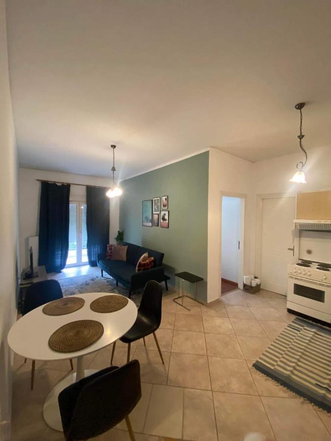 Snd Rentals -Boutique Apartments Κοζάνη Εξωτερικό φωτογραφία