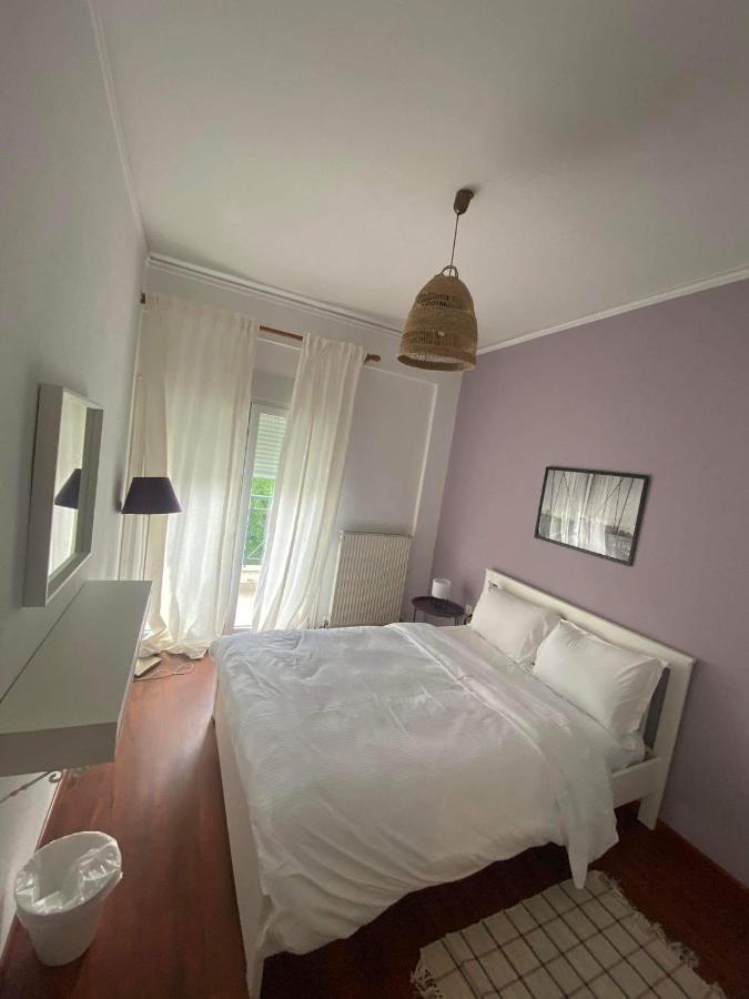Snd Rentals -Boutique Apartments Κοζάνη Εξωτερικό φωτογραφία