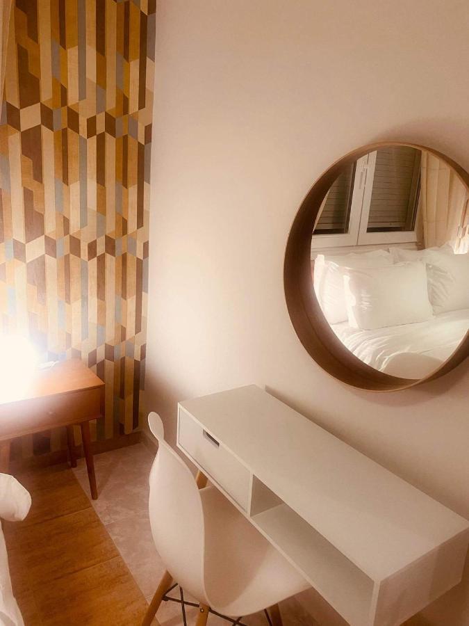 Snd Rentals -Boutique Apartments Κοζάνη Εξωτερικό φωτογραφία