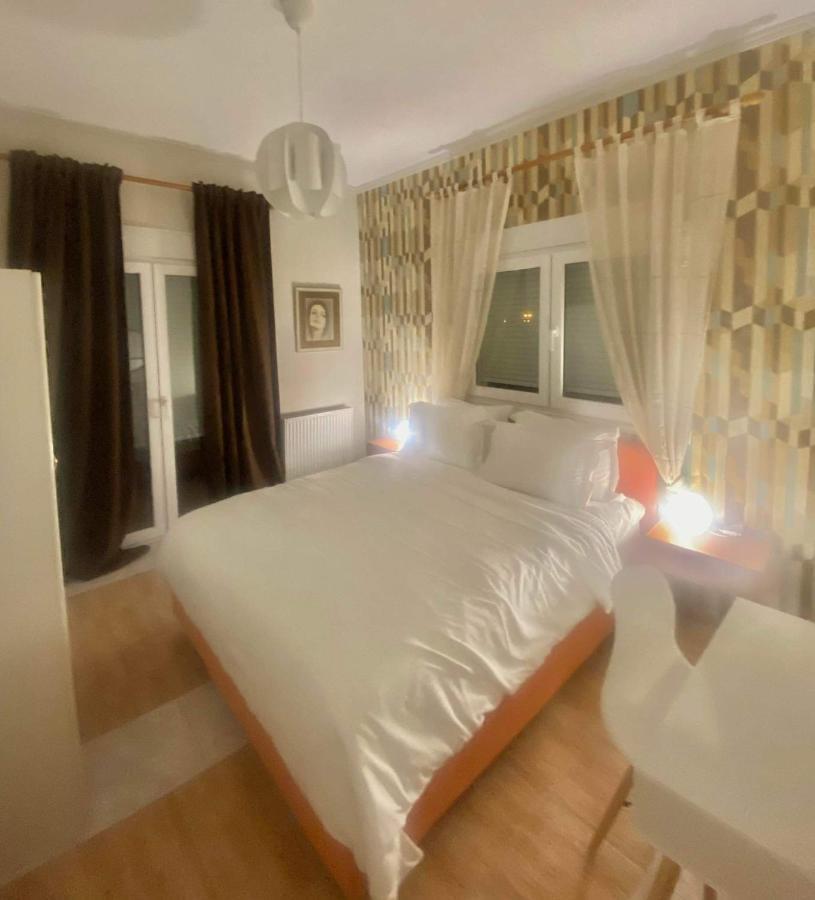 Snd Rentals -Boutique Apartments Κοζάνη Εξωτερικό φωτογραφία