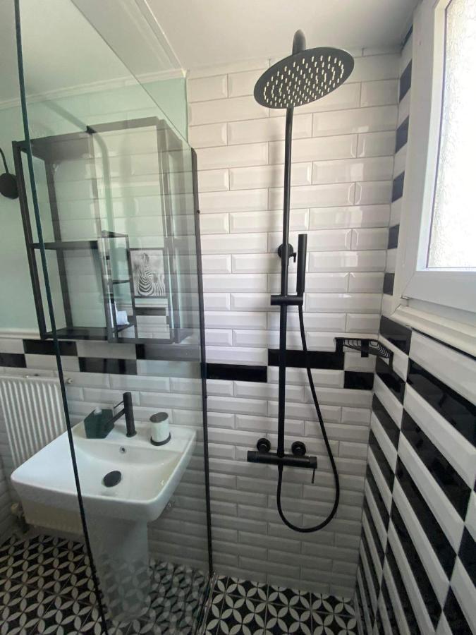 Snd Rentals -Boutique Apartments Κοζάνη Εξωτερικό φωτογραφία