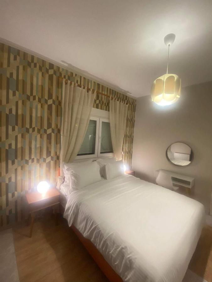 Snd Rentals -Boutique Apartments Κοζάνη Εξωτερικό φωτογραφία