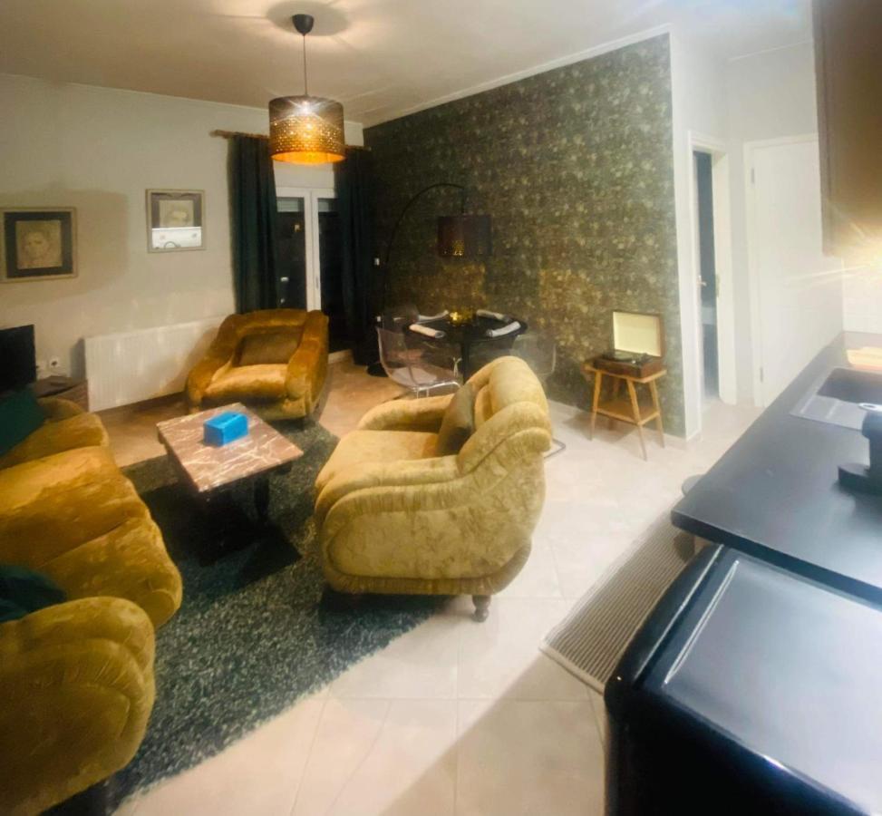 Snd Rentals -Boutique Apartments Κοζάνη Εξωτερικό φωτογραφία