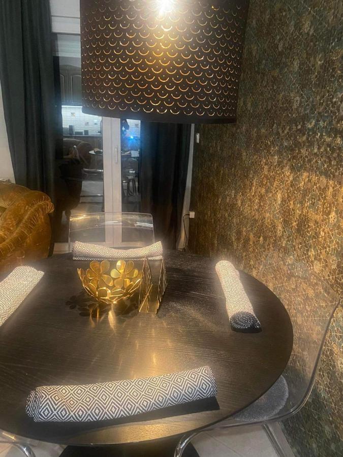 Snd Rentals -Boutique Apartments Κοζάνη Εξωτερικό φωτογραφία