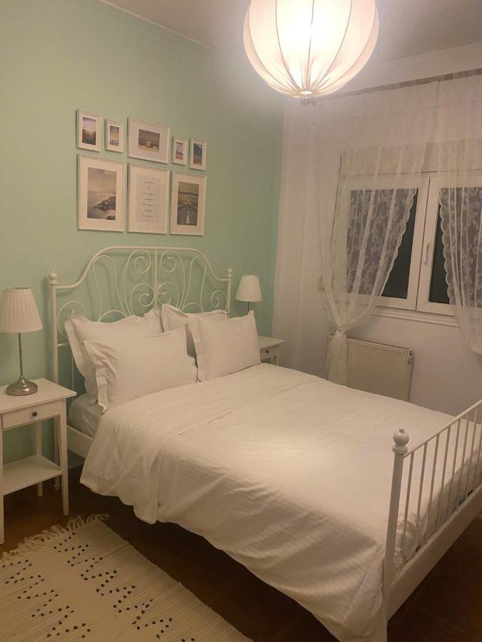 Snd Rentals -Boutique Apartments Κοζάνη Δωμάτιο φωτογραφία