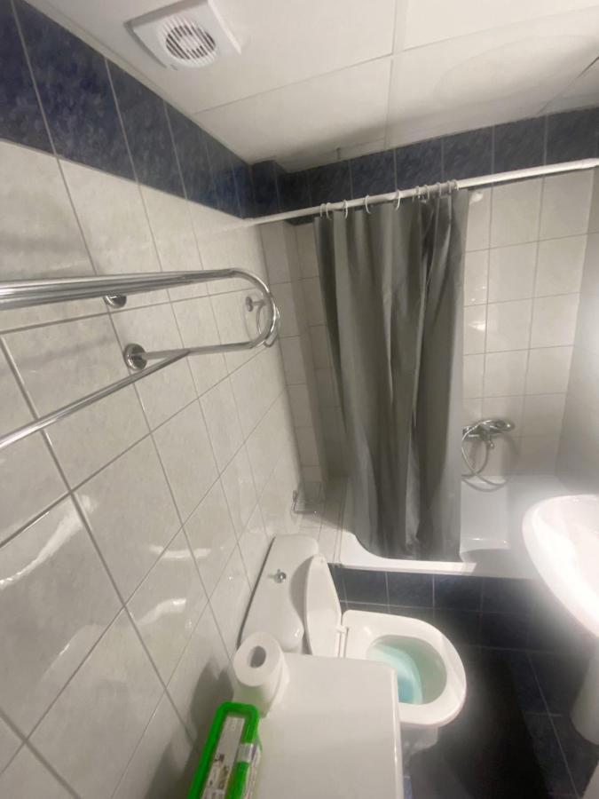 Snd Rentals -Boutique Apartments Κοζάνη Δωμάτιο φωτογραφία