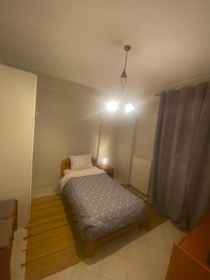 Snd Rentals -Boutique Apartments Κοζάνη Δωμάτιο φωτογραφία