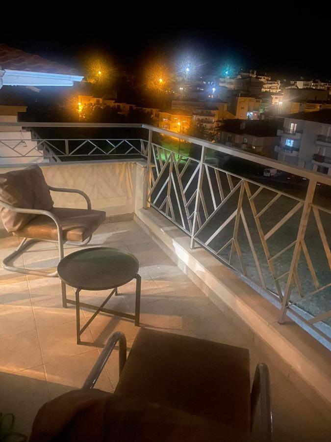 Snd Rentals -Boutique Apartments Κοζάνη Εξωτερικό φωτογραφία