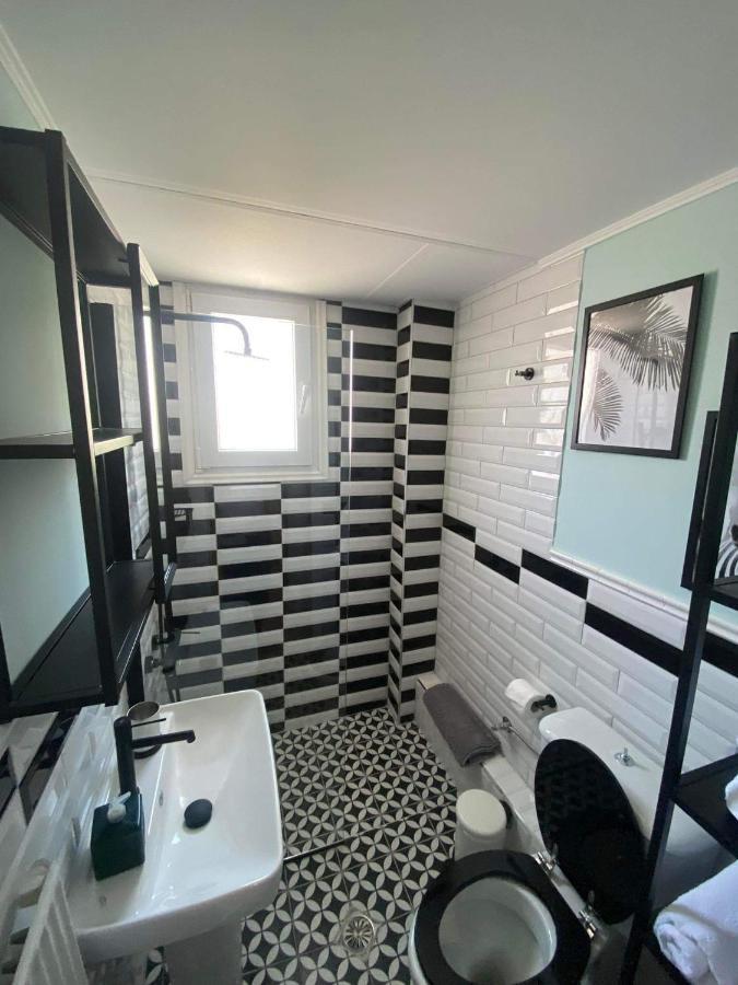 Snd Rentals -Boutique Apartments Κοζάνη Εξωτερικό φωτογραφία