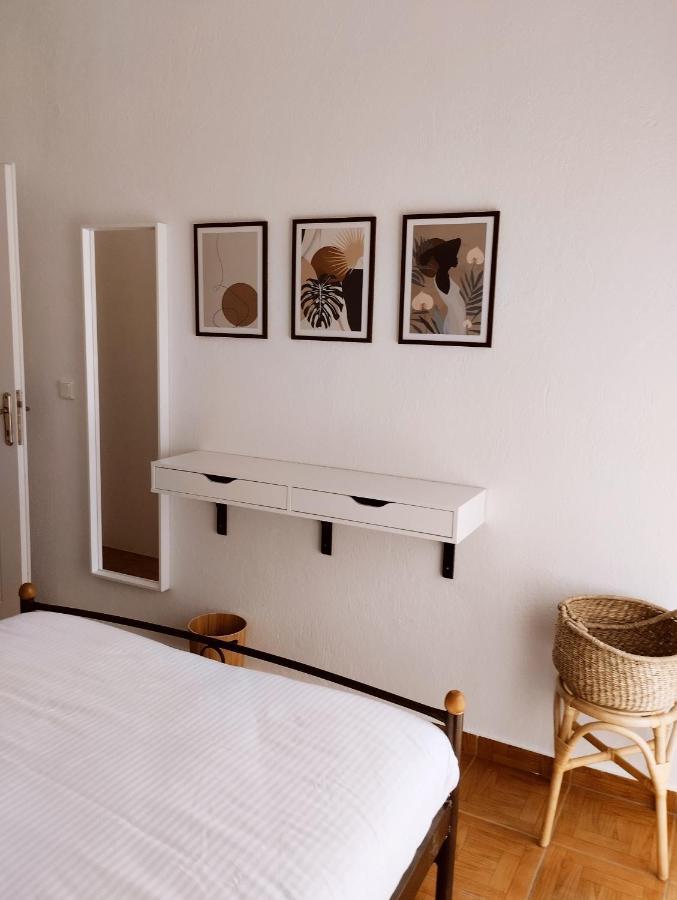 Snd Rentals -Boutique Apartments Κοζάνη Εξωτερικό φωτογραφία