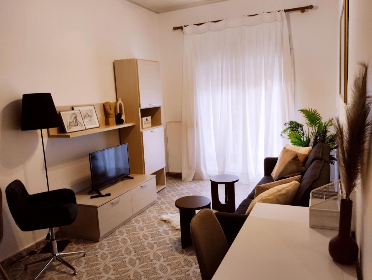 Snd Rentals -Boutique Apartments Κοζάνη Εξωτερικό φωτογραφία