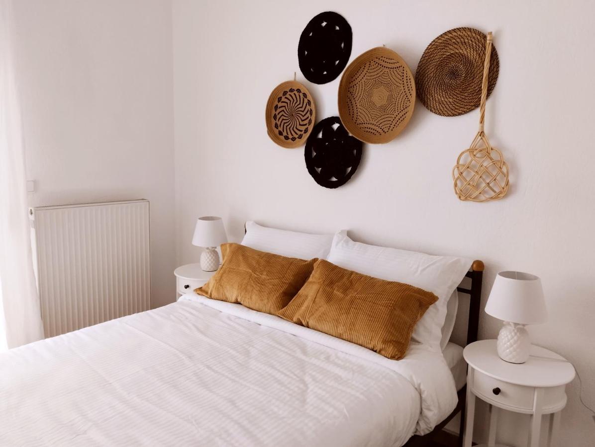 Snd Rentals -Boutique Apartments Κοζάνη Εξωτερικό φωτογραφία