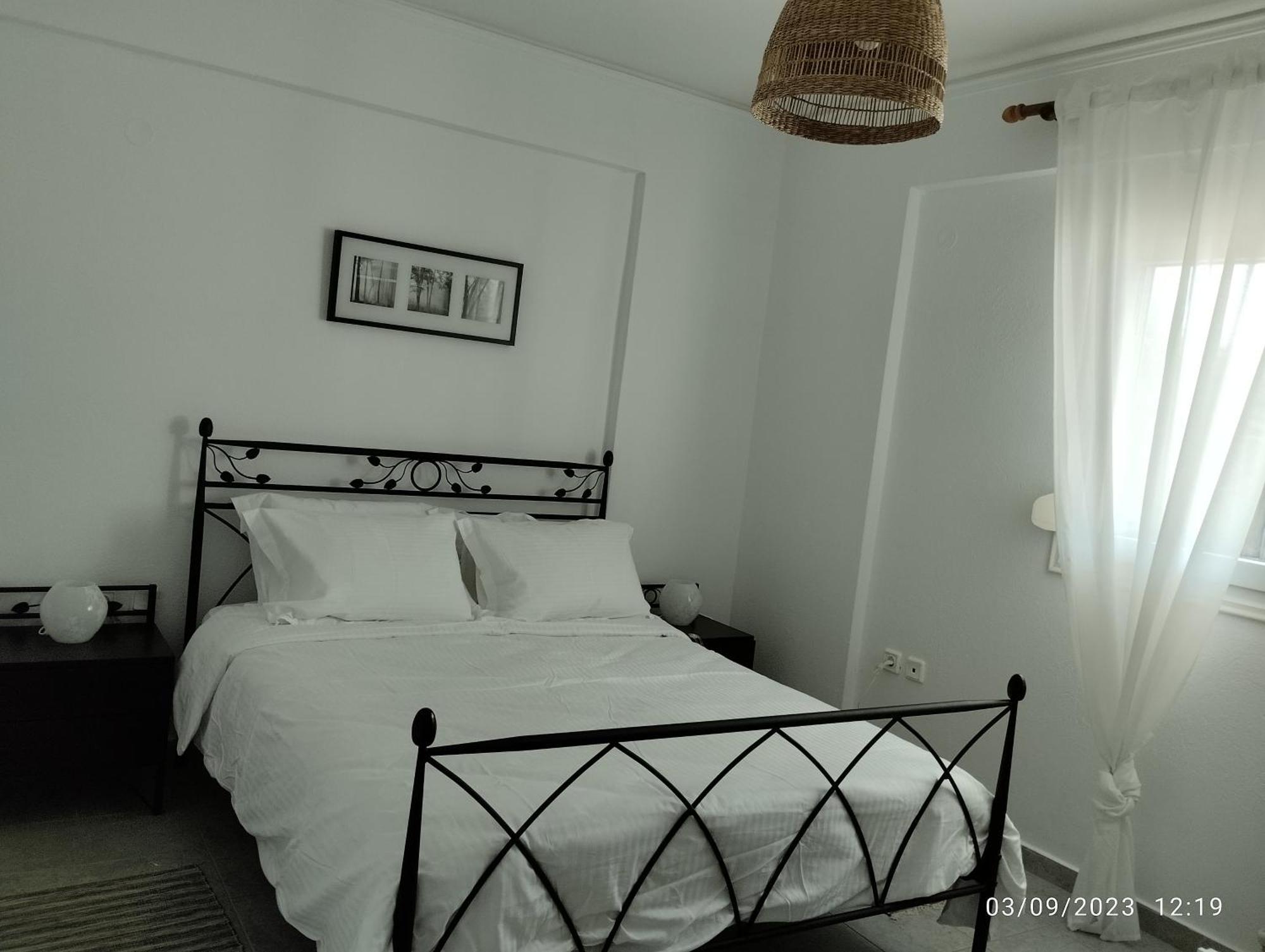 Snd Rentals -Boutique Apartments Κοζάνη Εξωτερικό φωτογραφία