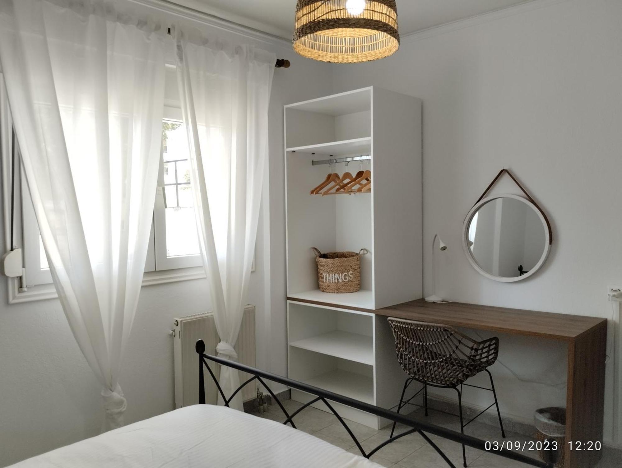 Snd Rentals -Boutique Apartments Κοζάνη Εξωτερικό φωτογραφία