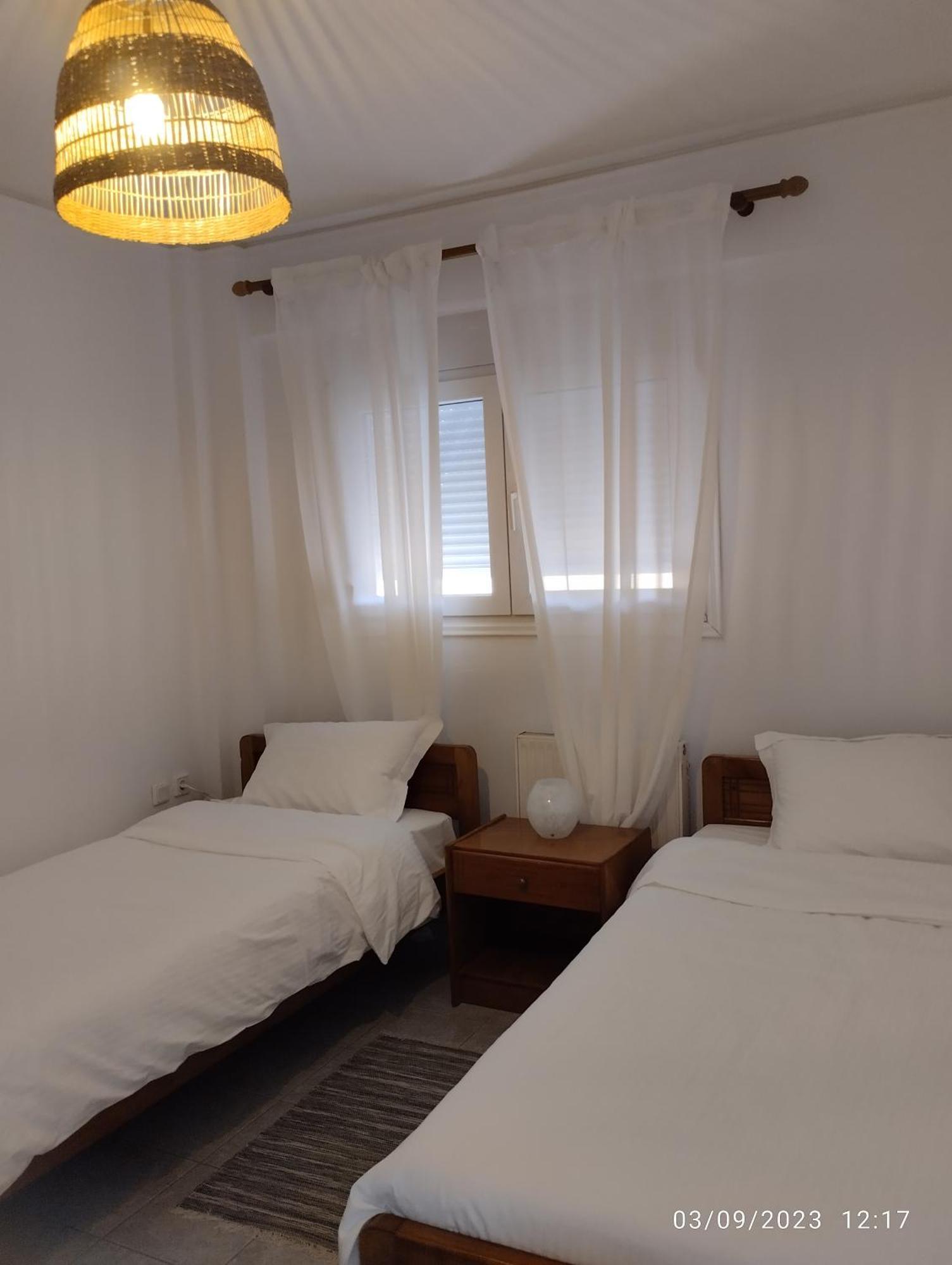 Snd Rentals -Boutique Apartments Κοζάνη Εξωτερικό φωτογραφία