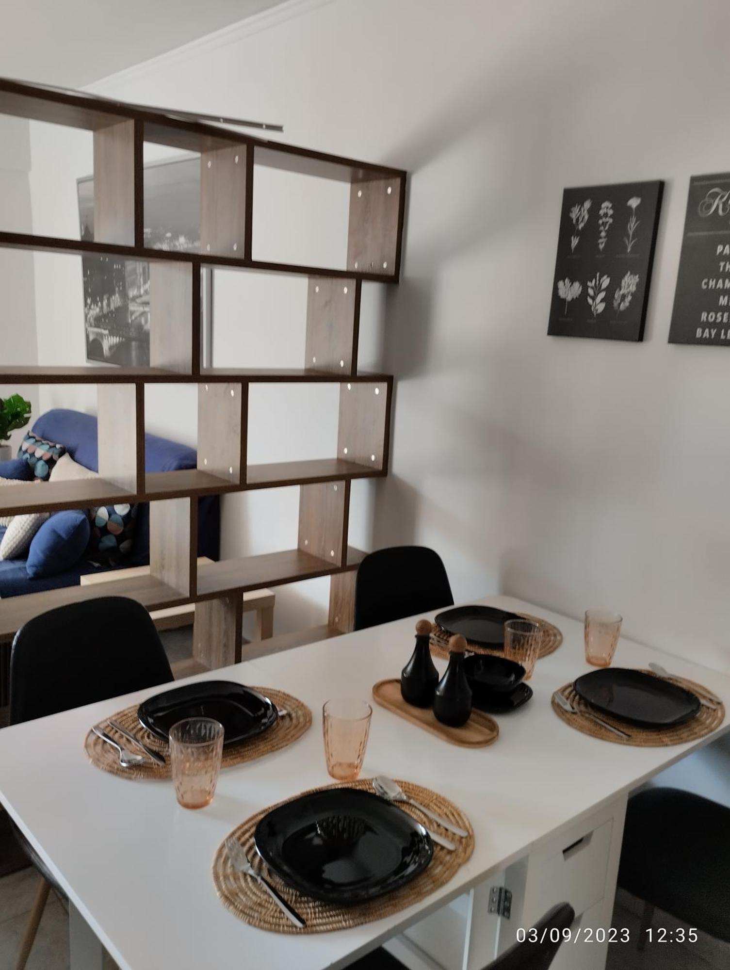 Snd Rentals -Boutique Apartments Κοζάνη Εξωτερικό φωτογραφία