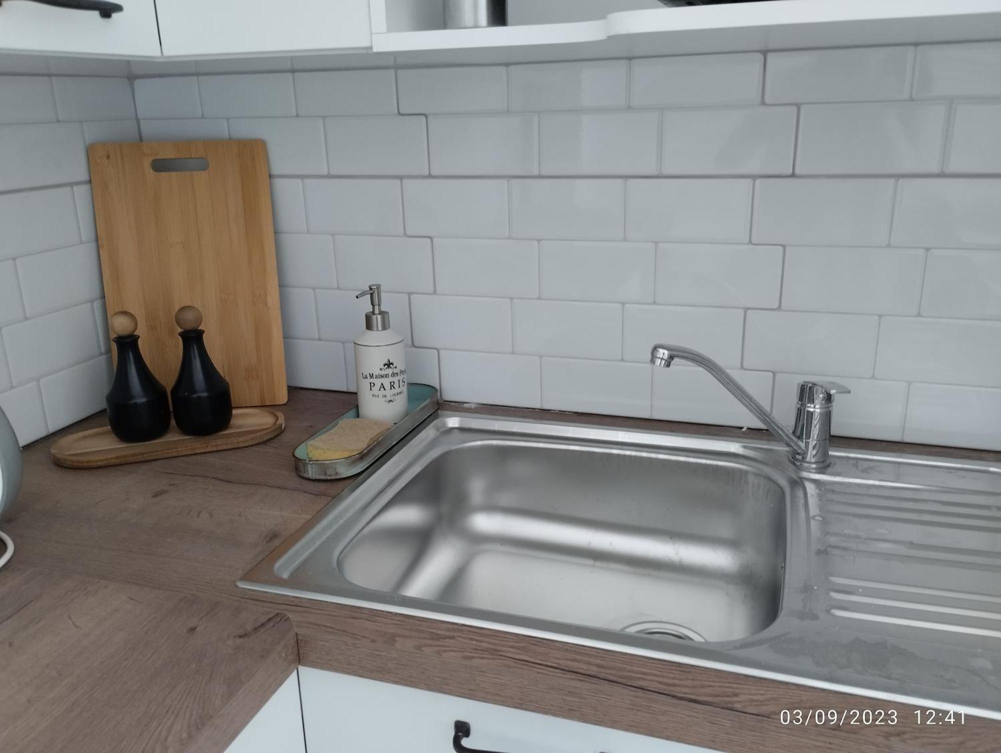 Snd Rentals -Boutique Apartments Κοζάνη Εξωτερικό φωτογραφία