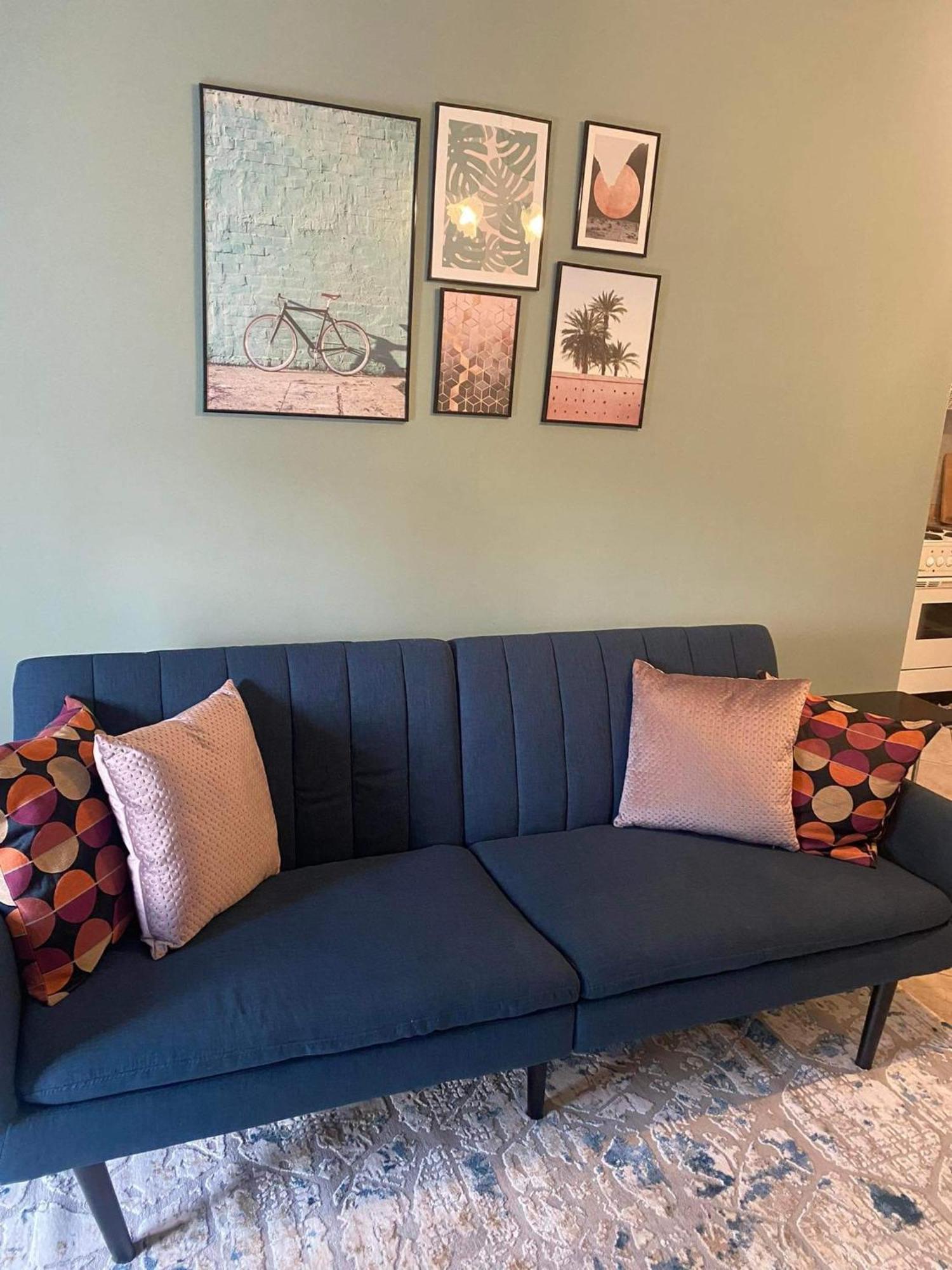 Snd Rentals -Boutique Apartments Κοζάνη Δωμάτιο φωτογραφία
